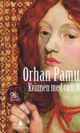 Cover photo:Kvinnen med rødt hår : roman
