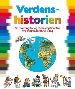 forsidebilde - trykk for å vise stor versjon