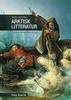 Cover photo:Arktisk litteratur : fra Fridtjof Nansen til Anne B. Ragde