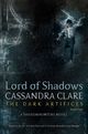 Cover photo:Lord of shadows