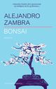 Omslagsbilde:Bonsai : roman