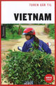 Omslagsbilde:Turen går til Vietnam