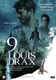 Omslagsbilde:The 9th life of Louis Drax