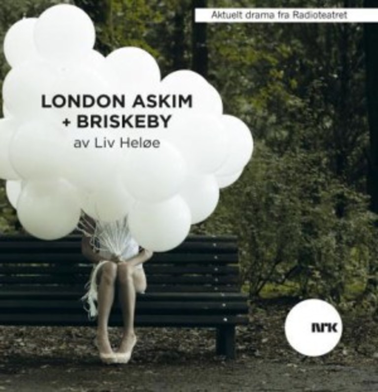London-Askim + Briskeby . 1+2