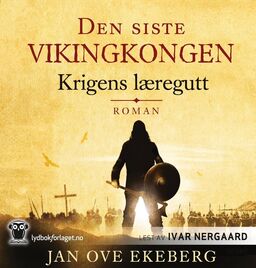 forsidebilde - trykk for å vise stor versjon