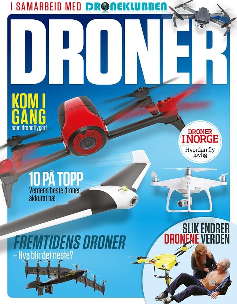 Droner