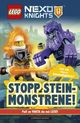 Cover photo:Stopp steinmonstrene!
