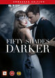 Omslagsbilde:Fifty shades darker