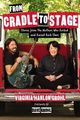 Omslagsbilde:From cradle to stage : stories from the mothers who rocked and raised rock stars