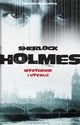 Omslagsbilde:Sherlock Holmes : mysterier i utvalg