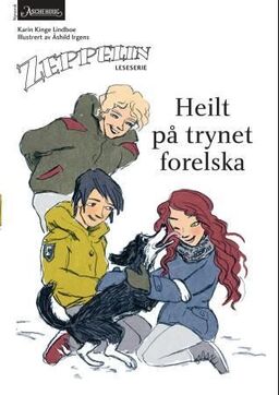 forsidebilde - trykk for å vise stor versjon