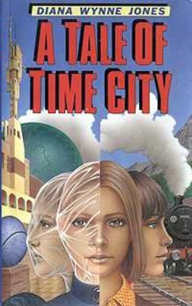 A tale of Time City