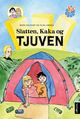 Omslagsbilde:Slatten, kaka og tjuven . 4