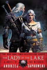 "The lady of the lake"