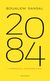 Omslagsbilde:2084 : verdens undergang : roman