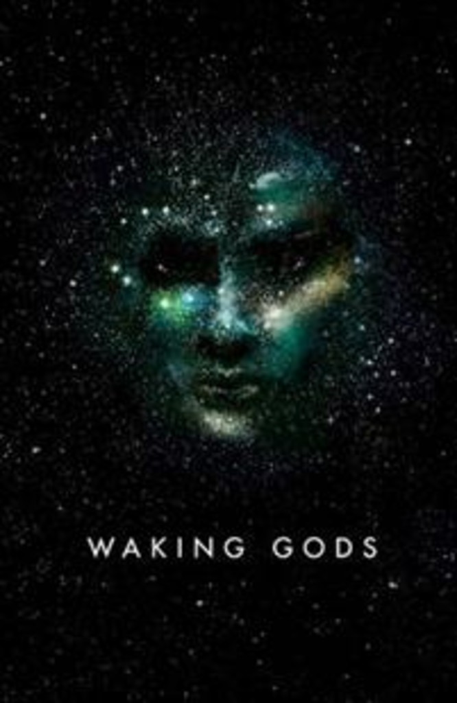 Waking gods