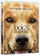 Cover photo:A dog's purpose