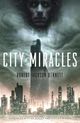 Omslagsbilde:City of miracles : a novel