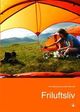 Omslagsbilde:Friluftsliv