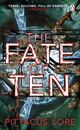 Cover photo:The fate of ten