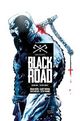Omslagsbilde:Black road . Vol. 1 . The holy North