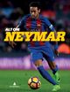 Cover photo:Alt om Neymar