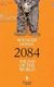 Omslagsbilde:2084 : the end of the world