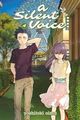 Cover photo:A silent voice . 4