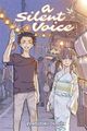 Cover photo:A silent voice . 5