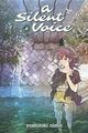 Cover photo:A silent voice . 6