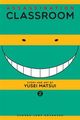 Omslagsbilde:Assassination classroom . 2 . Time for grown-ups