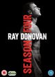 Omslagsbilde:Ray Donovan . Season four