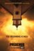 Omslagsbilde:Preacher . Season one