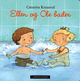 Omslagsbilde:Ellen og OIe bader
