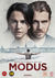 Omslagsbilde:Modus . Season 1