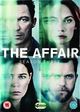 Cover photo:The Affair . Season three