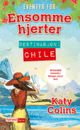 Omslagsbilde:Destinasjon: Chile