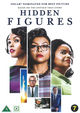 Omslagsbilde:Hidden figures