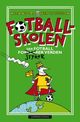 Omslagsbilde:Fotballskolen : der fotball styrer verden