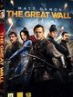 Cover photo:The Great wall