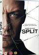 Omslagsbilde:Split