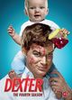 Omslagsbilde:Dexter . The fourth season