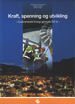 forsidebilde - trykk for å vise stor versjon