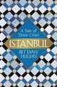 Omslagsbilde:Istanbul : A tale of three cities