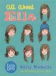 Cover photo:All about Ella
