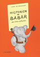 Omslagsbilde:Historien om Babar : den lille elefanten
