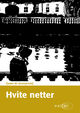 Omslagsbilde:Hvite netter