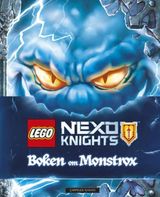 Boken om Monstrox