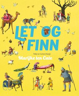 forsidebilde - trykk for å vise stor versjon