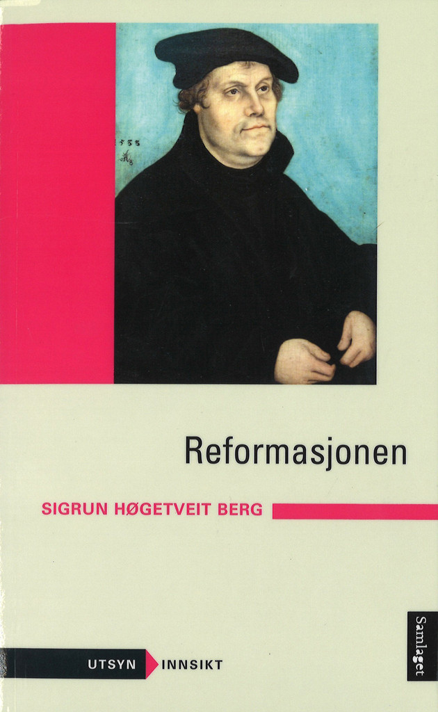 Reformasjonen